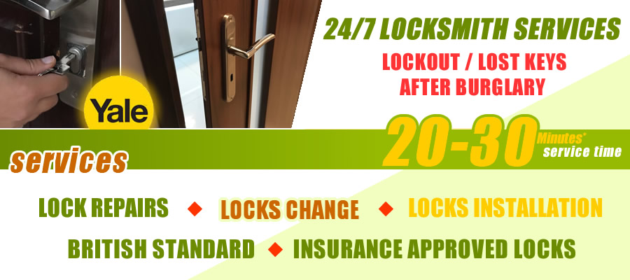 Taplow Locksmith